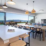 Villa Amber By The Sea Evgiros
