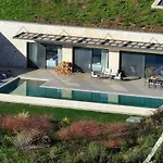 Amber By The Sea Villa Evgiros