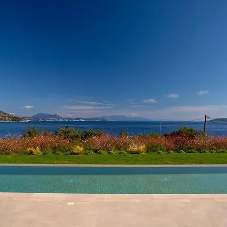 Amber By The Sea Villa