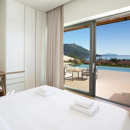 Villa Amber By The Sea