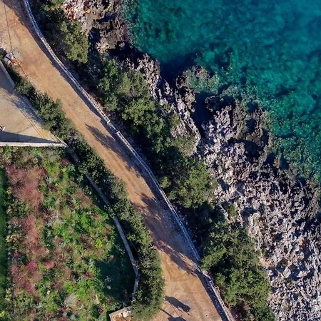 Луксозна вила Amber By The Sea