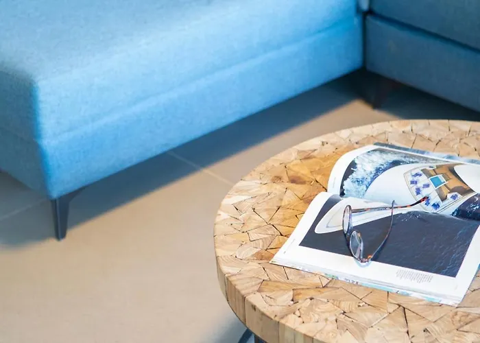 Villa Amber By The Sea