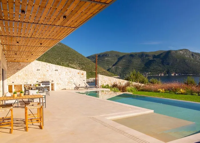 Amber By The Sea Villa