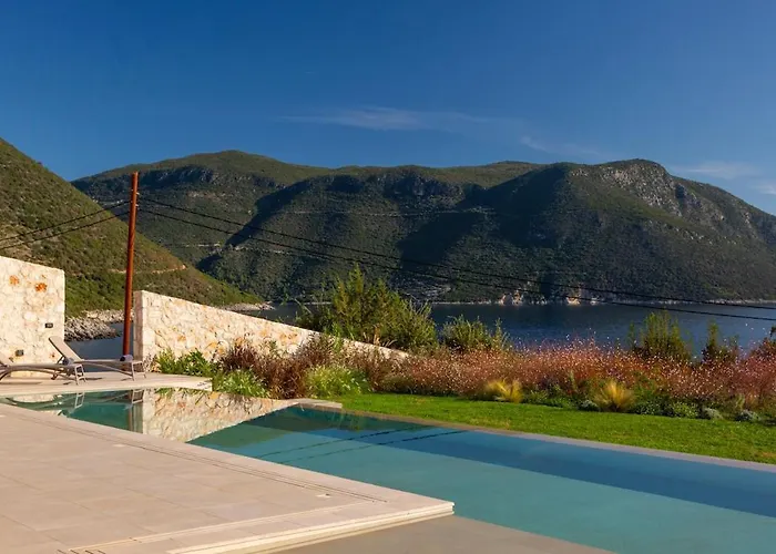 Amber By The Sea Villa *