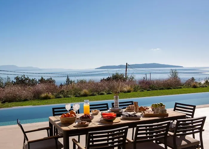 Amber By The Sea Villa