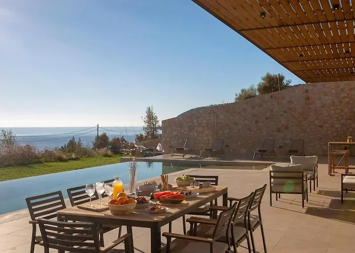 Amber By The Sea Evgiros