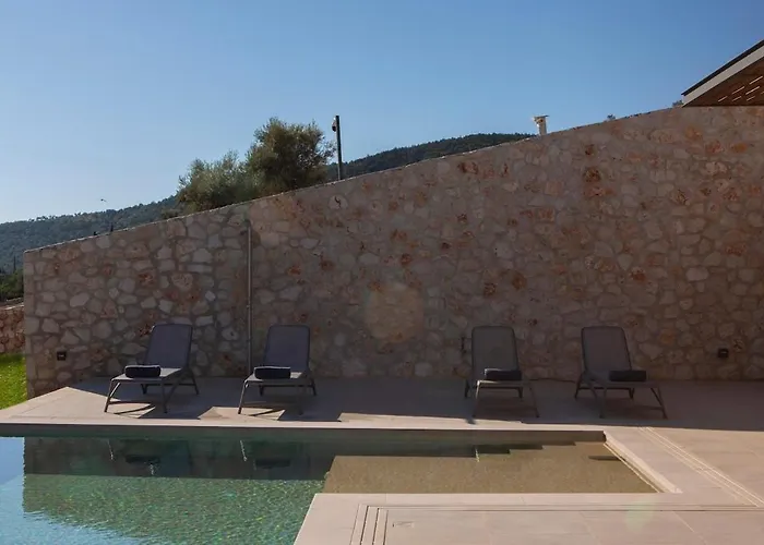 Amber By The Sea Villa