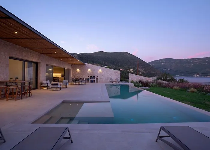 Amber By The Sea Villa