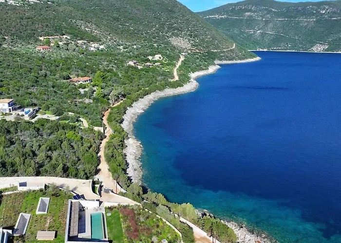 Amber By The Sea Villa *